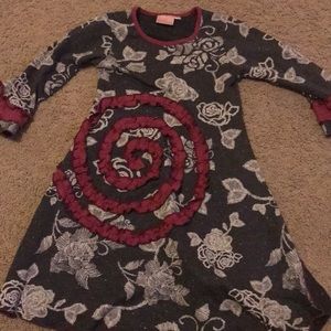 Girls dress size 6